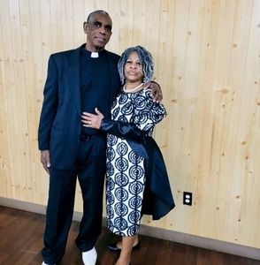 Meet your Posher, Samuel